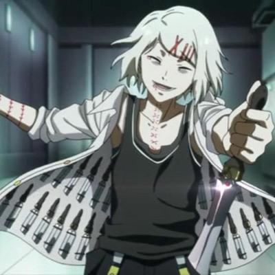 CAS用に作った垢です。本垢もフォローよろしくです。@wireyeage主にゲーム枠かお絵描き、または雑談という感じでやってます。CASやってる方はぜひフォローよろしくお願いします