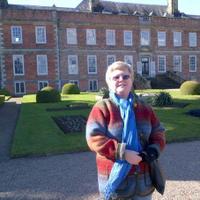 Olwen John (@olwenjohn) 's Twitter Profile