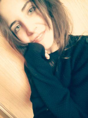 Actitud, dulzura, poesía y pasión.