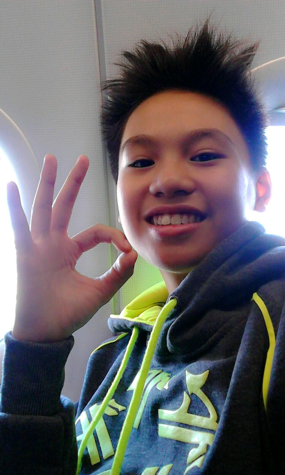 chengxD420's profile picture. 