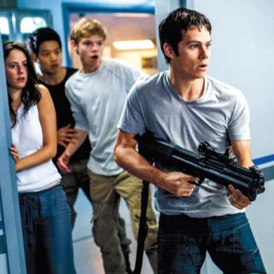 we are the poisoned youth -- jam hutcherflin-joshifer-grant gustin-the flash-the 100- arrow- thg retweeted 17/09/14