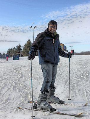 sahilshetye's profile picture. 