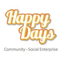 Happydays (@happy_days_uk) 's Twitter Profile