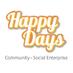 Happydays (@happy_days_uk) Twitter profile photo