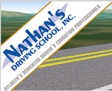 GA_Drivers_Ed's profile picture. Nathan's Driving School has been a professional Accredited Driving School In Georgia Since 1986