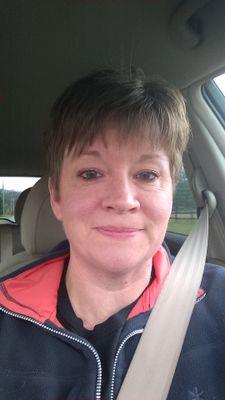 gingersnap92270's profile picture. 