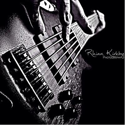 Hey my name is Tom and i play bass and vocals in a Hardcore/ Djent band by the name of As The Crow Flies @ATCFofficial