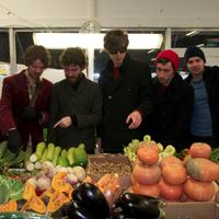 O Emperor (@oemperormusic) 's Twitter Profile