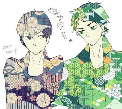 やかんさんのプロフィール画像