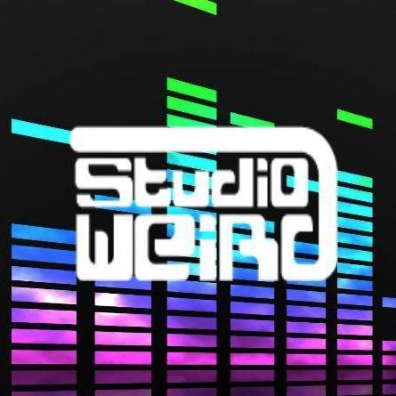 Here at Studio Weird, we have established an environment where creative minds can flourish. We believe in networking, visualizing concepts as a team