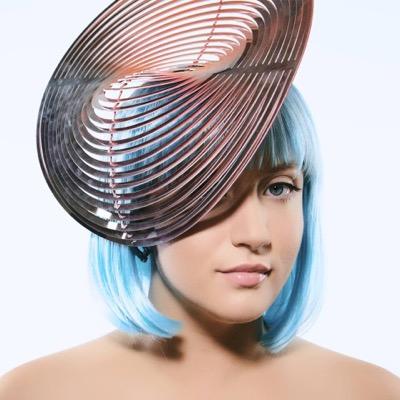 Jazz &Soul vocalist. No matter the musical genre she makes music that touches the heart, moves the body and soothes the soul. https://t.co/hriFrtmeOl