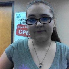 rockstarrsabrin's profile picture. 