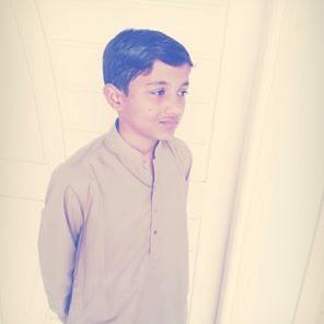 asadali78616's profile picture. 