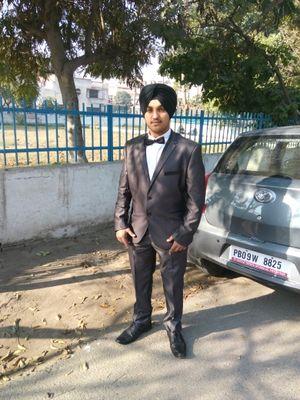 jbramidi's profile picture. 