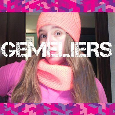 Un 6 de febrero de 2014 clavado a fuego IPHONES, GEMELIERS Y CALUMIERS HASTA EL INFINITO ∞