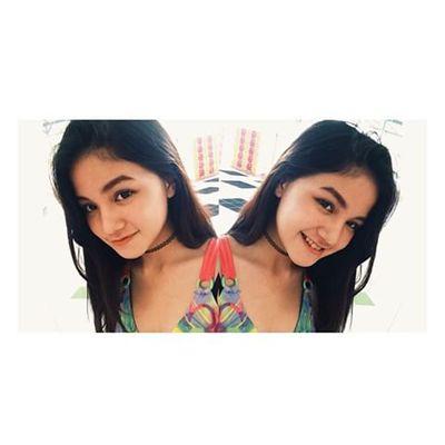 kembaran bellagraceva yg imut kek chibi aaaw