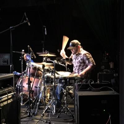 Drummer/Percussionist - Recording/Audio Engineer - Broadcast Engineer for Nashville Predators Radio Network