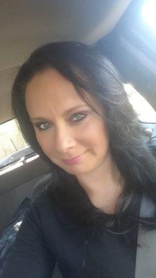 wife, mother, and friend that me