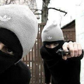 ALBANIA MAFIA :)