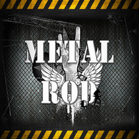 Metal Rod radio(@MetalRod1) 's Twitter Profile Photo