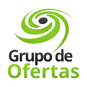 Grupo de Ofertas - Eletrônicos, Informática, Smartphones, Eletrodomésticos e muito mais ofertas!