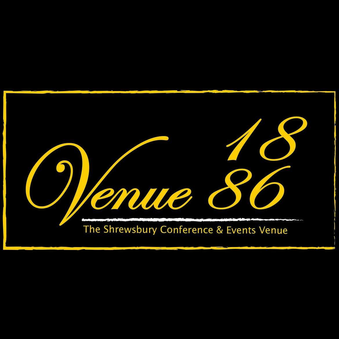 Official Twitter account of Venue 1886. The Shrewsbury Conference and Events Venue.
01743 289177