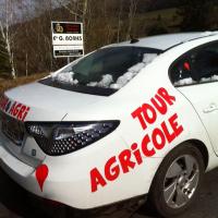 Flavien Roussel 🇺🇦✊ (@touragri) 's Twitter Profile Photo