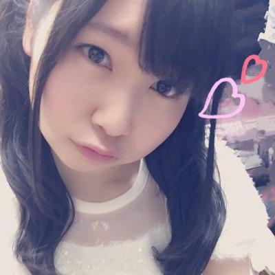 piasu_freesia's profile picture. 紫担当花言葉は「あこがれ」ぴーちゃんこと桐山ぴあすです♡ヒヨコじゃないよ(｡･ө･｡) ふりーじあのおっきい子！常に踊ってる← 私は4/29にアイドルを卒業します。Free☆Sia解散初ワンマン@八事サウンドノート 最後まで笑顔で全力で。みんながいてくれたから今の私がいる。みんなの笑顔がすき。 あんなちさきあいしてる♡