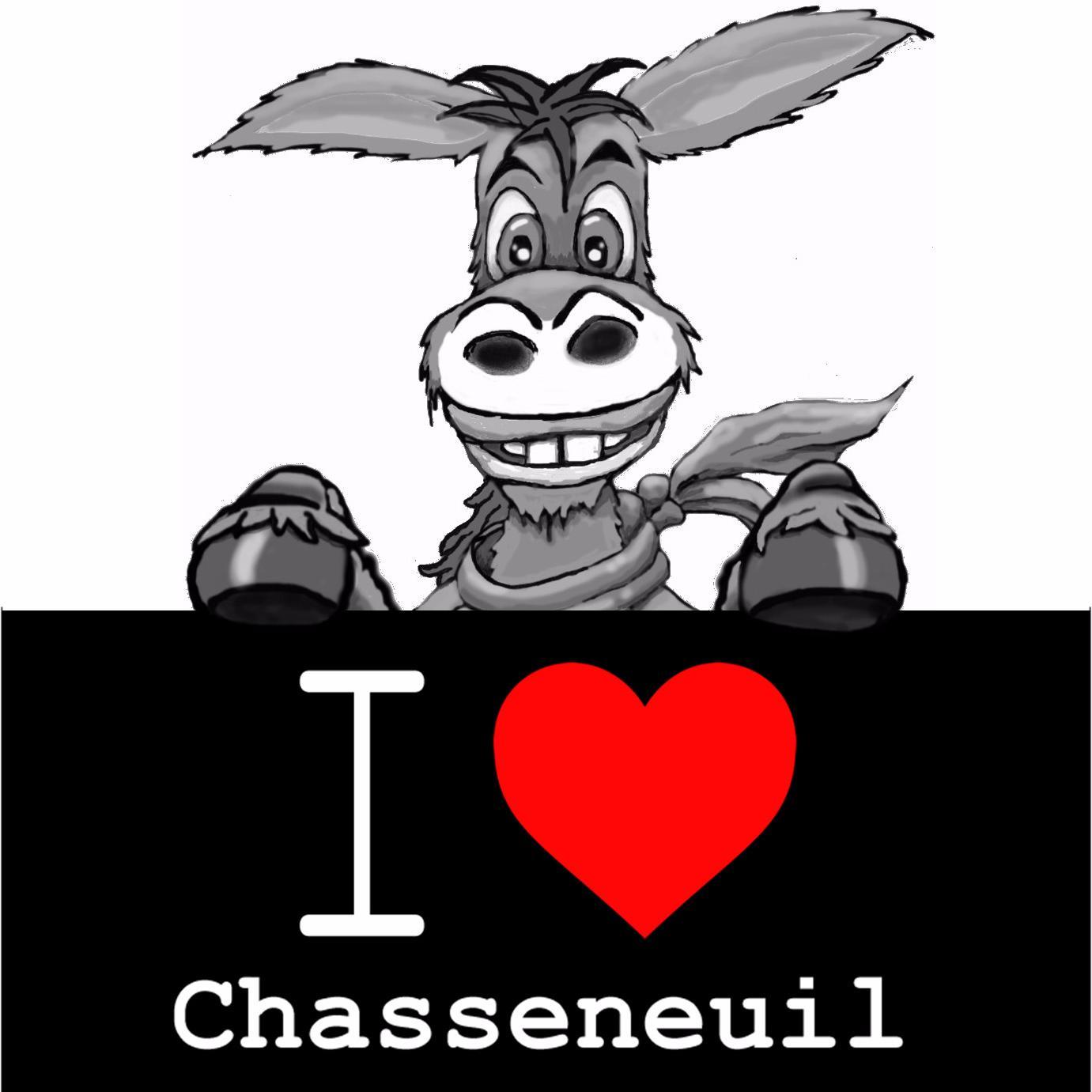 Soutien aux 124 licenciés du site de Chasseneuil