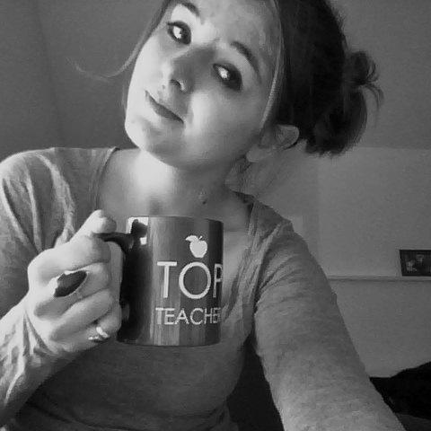Trainee Primary school teacher. 4th Year. Plymouth University