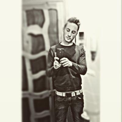 Marin23love's profile picture. farmaceutico