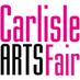 Carlisle Arts Fair (@carlisleartfair) Twitter profile photo