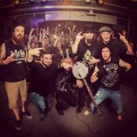 The Jonestown Crows (@jonestown_crows) 's Twitter Profile