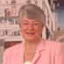 Janet Trotter (@damejtrotter) Twitter profile photo