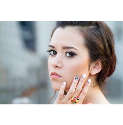 Megan Nicole // Singer&Youtuber // Role-Play  @megannicole [180314]