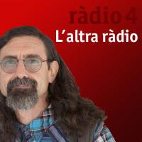 L'altra ràdio (@altraradio) 's Twitter Profile Photo L'altra ràdio (@altraradio) 's Twitter Profile Photo