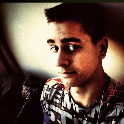 touch_my_brain's profile picture. gym, fun, Yolo