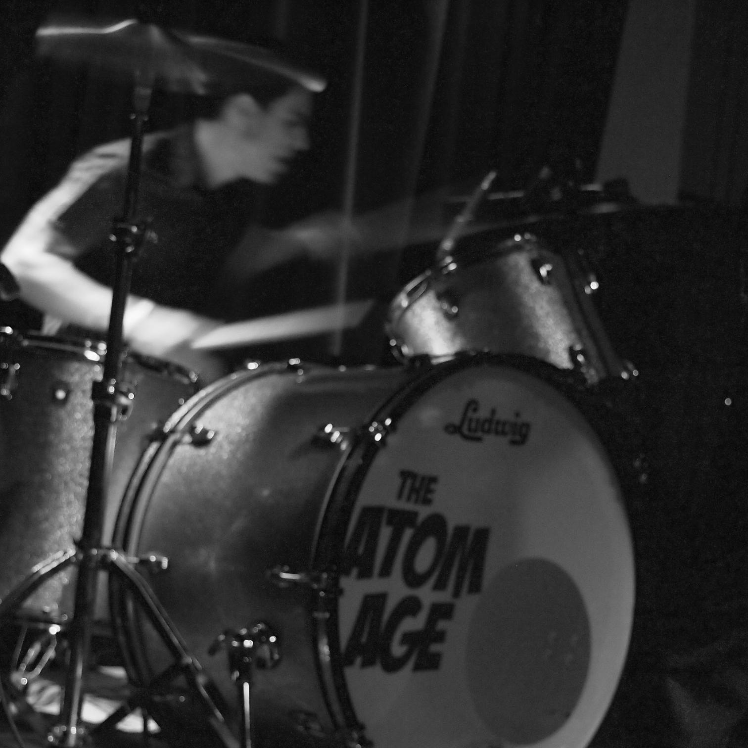 music4life90's profile picture. Drummer/Percussionist, Touring Musician, Session Drummer,Fill in Drummer.