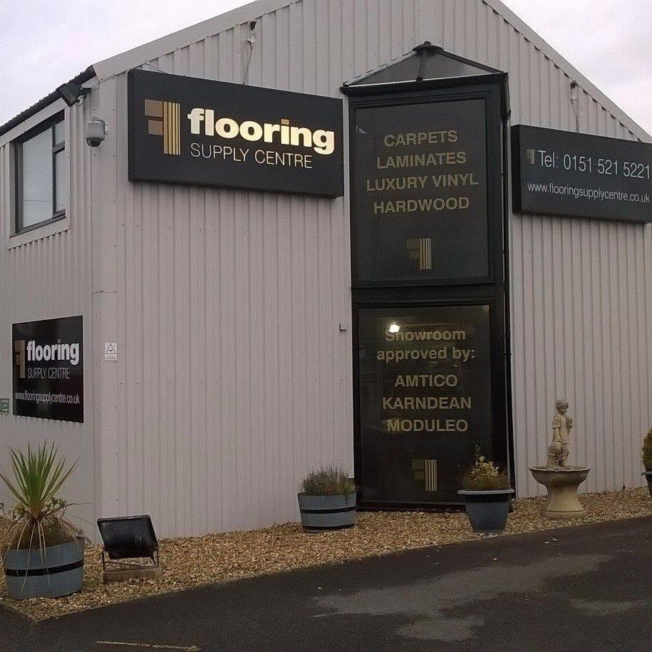 Est 1971 Flooring Supply Centre brings you the best in flooring knowledge @ competitive prices
