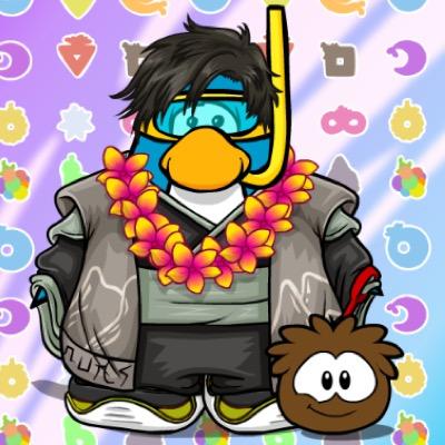 Hi im bloby242 i play vidio games like ClubPenguin Clash of Clans and MC. Follow me if you are intristed. thanks for your time.