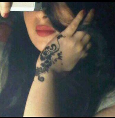 ولأن الحياة في مجملها
أخذ & عطاء
وجب علينا أن نقتل بداخلنا أشياء ,
حتى تحيا أشياء أخرى
تسعدنا أكثر