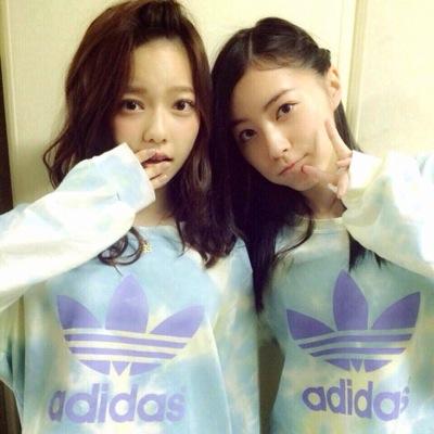 JsipTk's profile picture. 中3女子 Love 松井珠理奈/島崎遥香/横山由依/田野優花/永尾まりや/楓/岩ちゃん 趣味…ギター、ダンス とにかくじゅりぱる大好き 受験生のため低浮上。