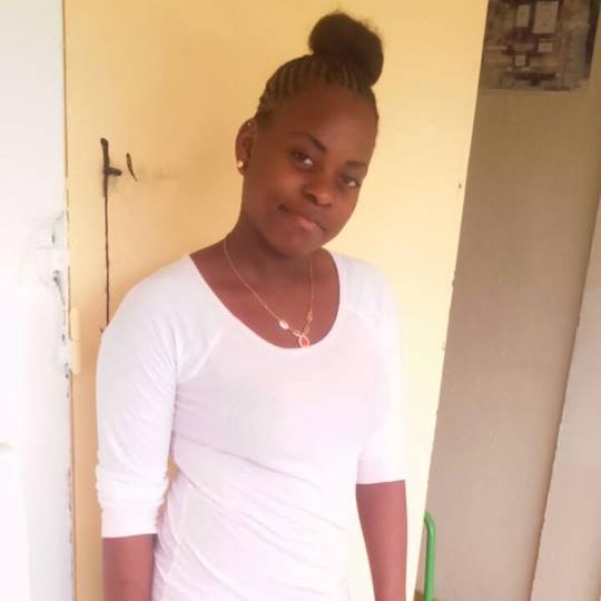 Kaliifaah's profile picture. 