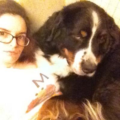 louisa_roome's profile picture. BSc (hons) Animal management.  Family own Roomes Furniture Store an Award winning independent store