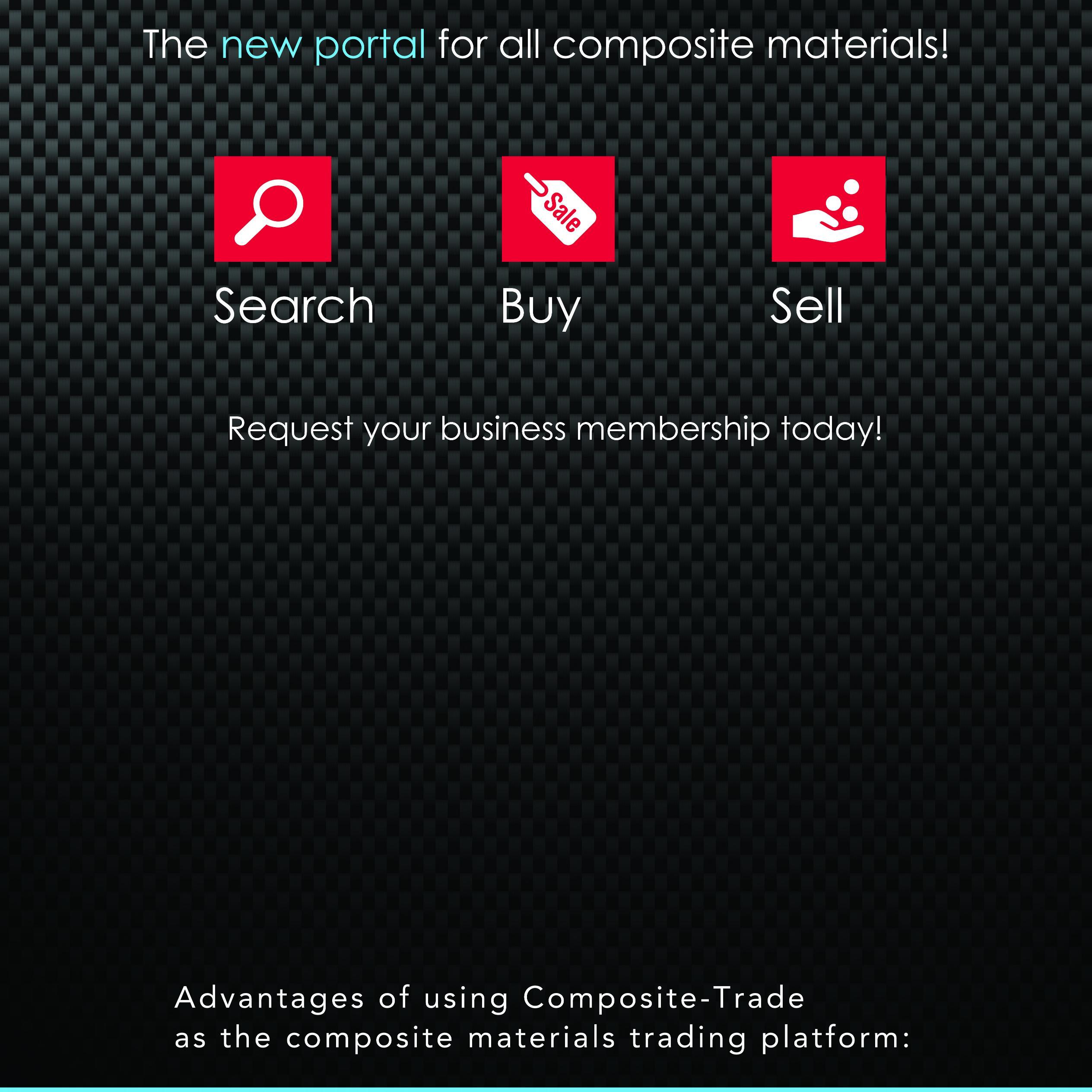 Global Composite Exchange Portal