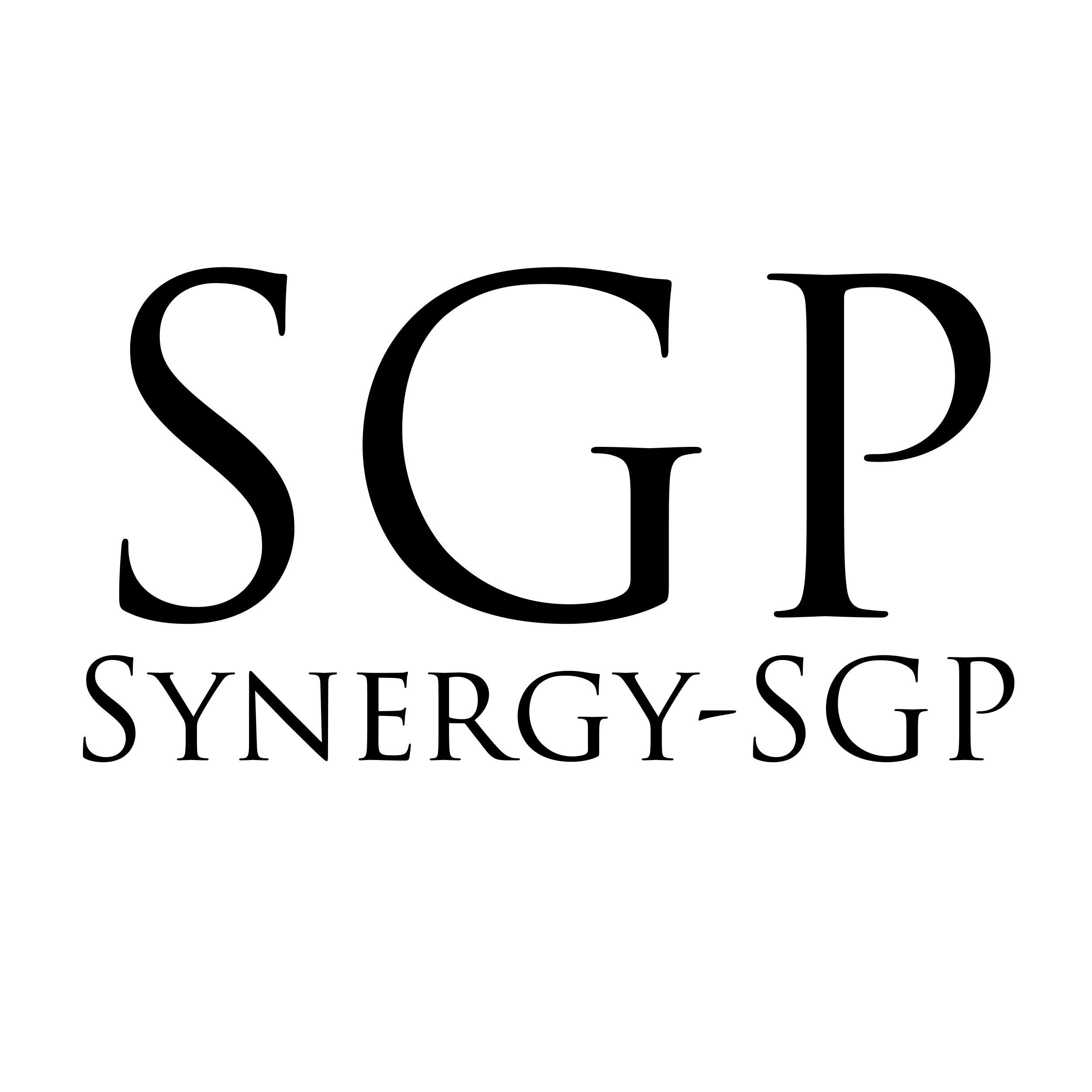SynergySGP's profile picture. The official Twitter account of ONE TIME @ SYNERGY-SGP, in-studio performance series filmed at SynergySGP Studio in Kingston, Ontario 🇨🇦. S 03 COMING SOON!!!
