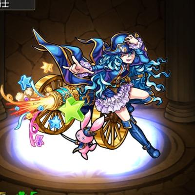 モンスト 相互フォロー Tennis122789 Twitter