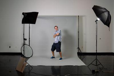 Tampa Photographer, James Luedde