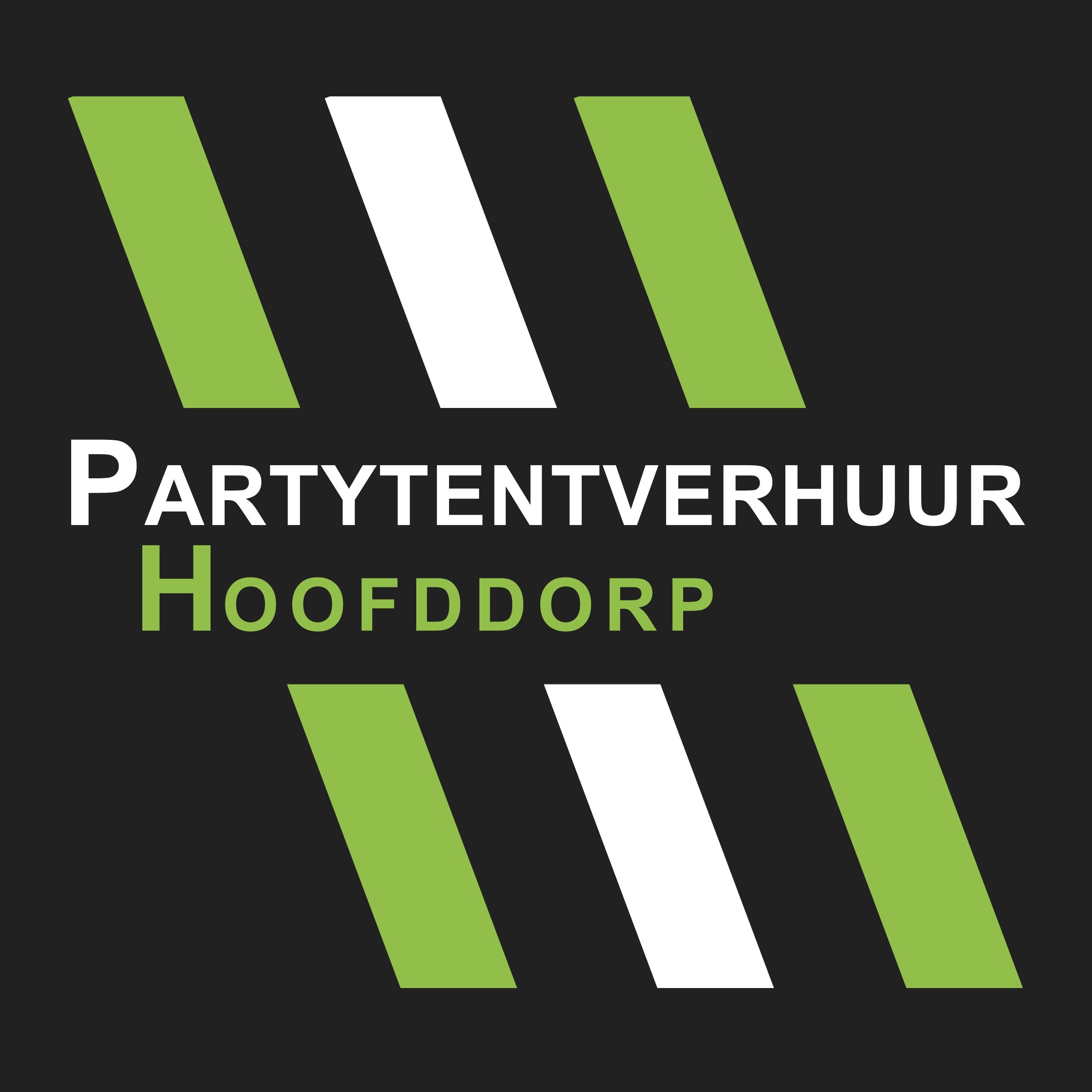 Heeft u een feest of evenement in de buitenlucht in de regio van Hoofddorp? Dan kunt u bij Partytentverhuur Hoofddorp terecht!