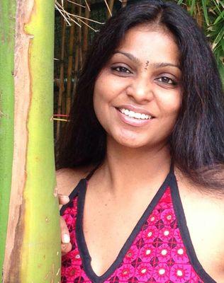 Ru_Chi_Sri's profile picture. Food and Education Sector Professional